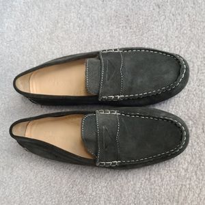 Cole Haan driving moccasin size 6